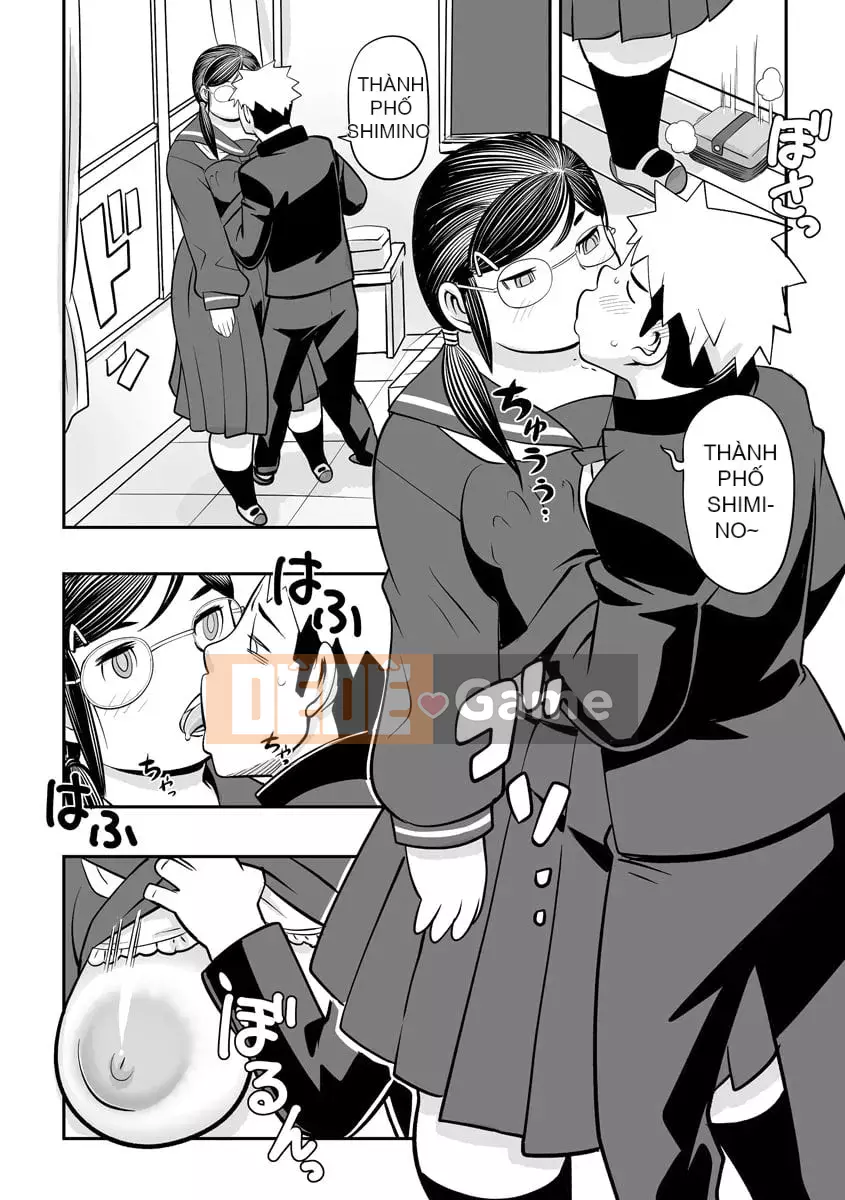 [Tuyển tập] Đào tạo thôi miên Cyberia Maniacs Deluxe Vol.11 [Kỹ thuật số]