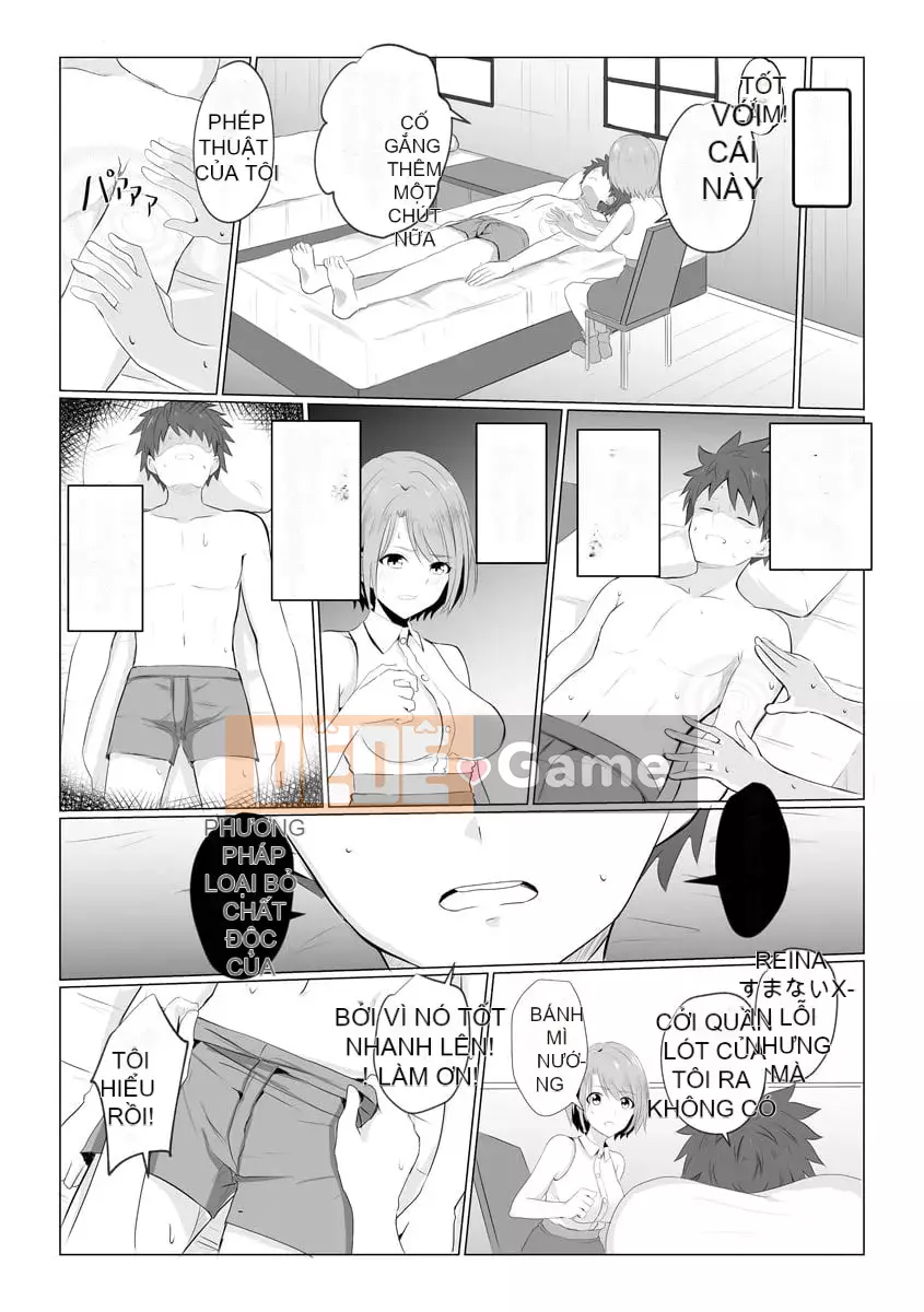 [Tuyển tập] Đào tạo thôi miên Cyberia Maniacs Deluxe Vol.11 [Kỹ thuật số]