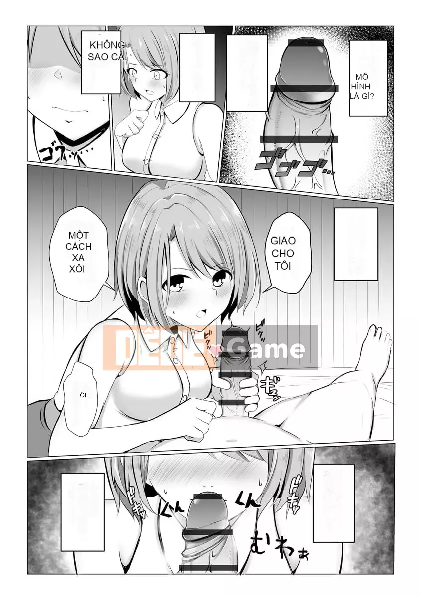 [Tuyển tập] Đào tạo thôi miên Cyberia Maniacs Deluxe Vol.11 [Kỹ thuật số]