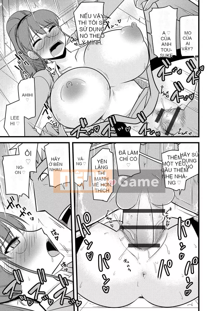 [Tuyển tập] Đào tạo thôi miên Cyberia Maniacs Deluxe Vol.11 [Kỹ thuật số]