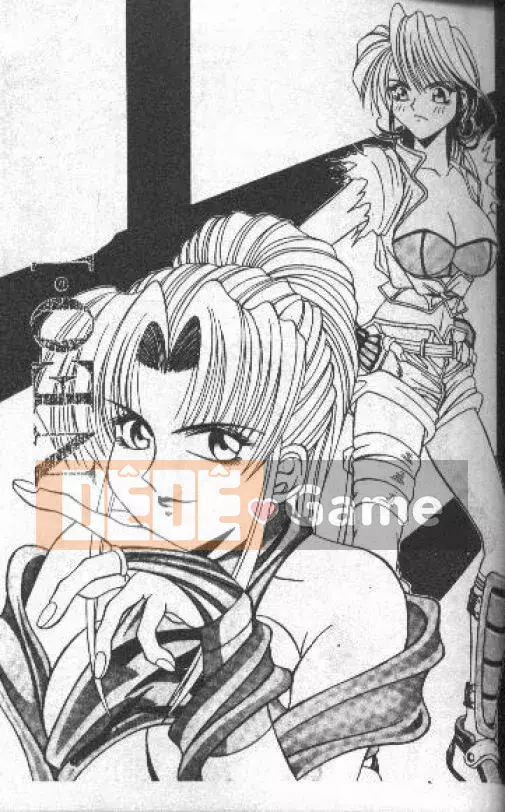 [Ozaki Akira] NEO・ERO