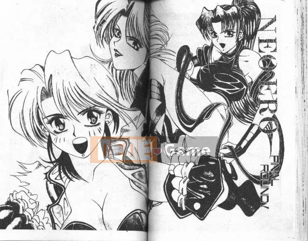 [Ozaki Akira] NEO・ERO