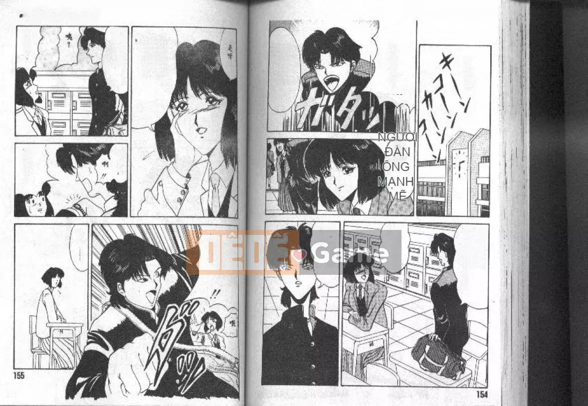 [Ozaki Akira] NEO・ERO