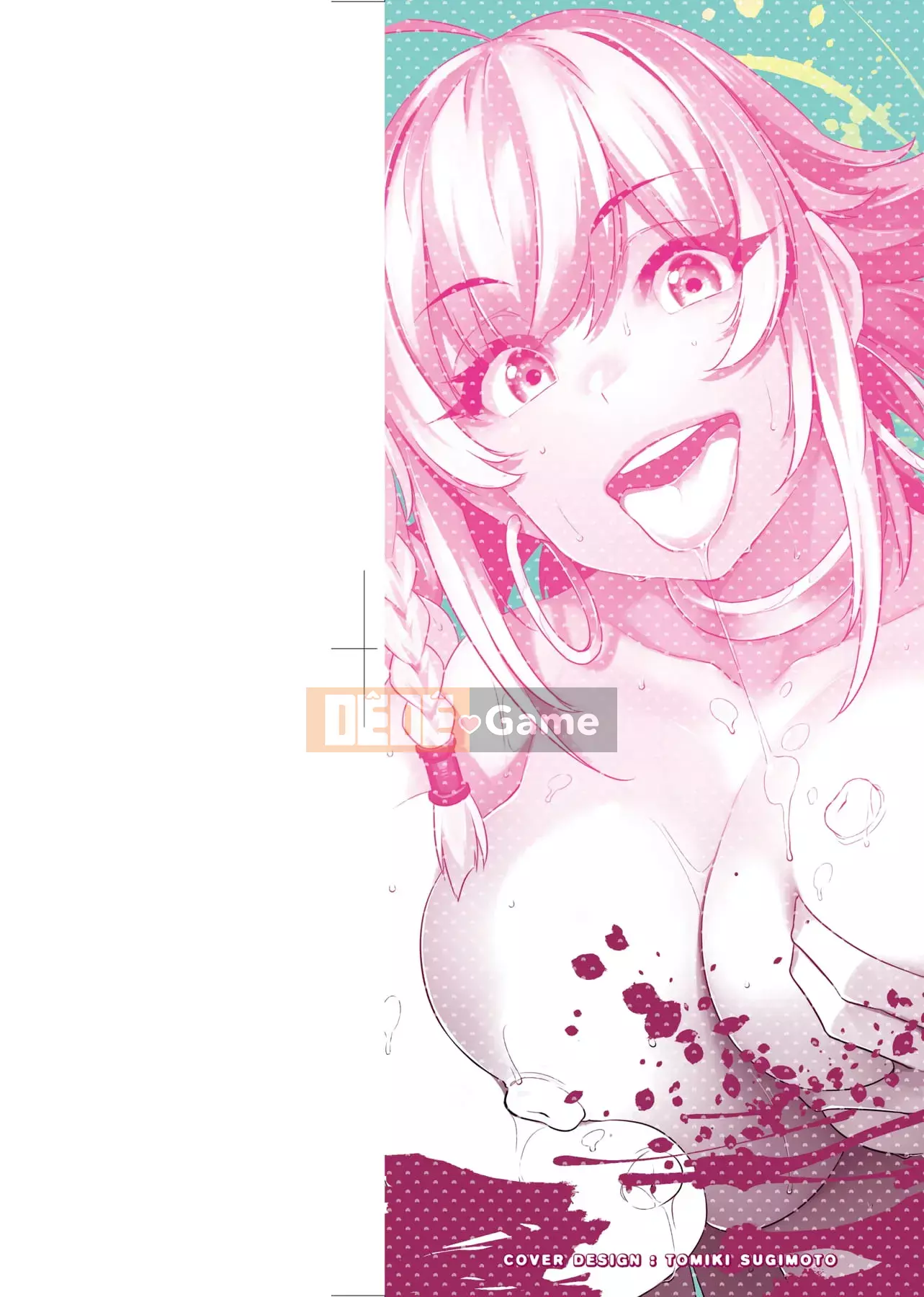 [Mitsuba Minoru] Mong muốn biến dạng [tiếng Trung]