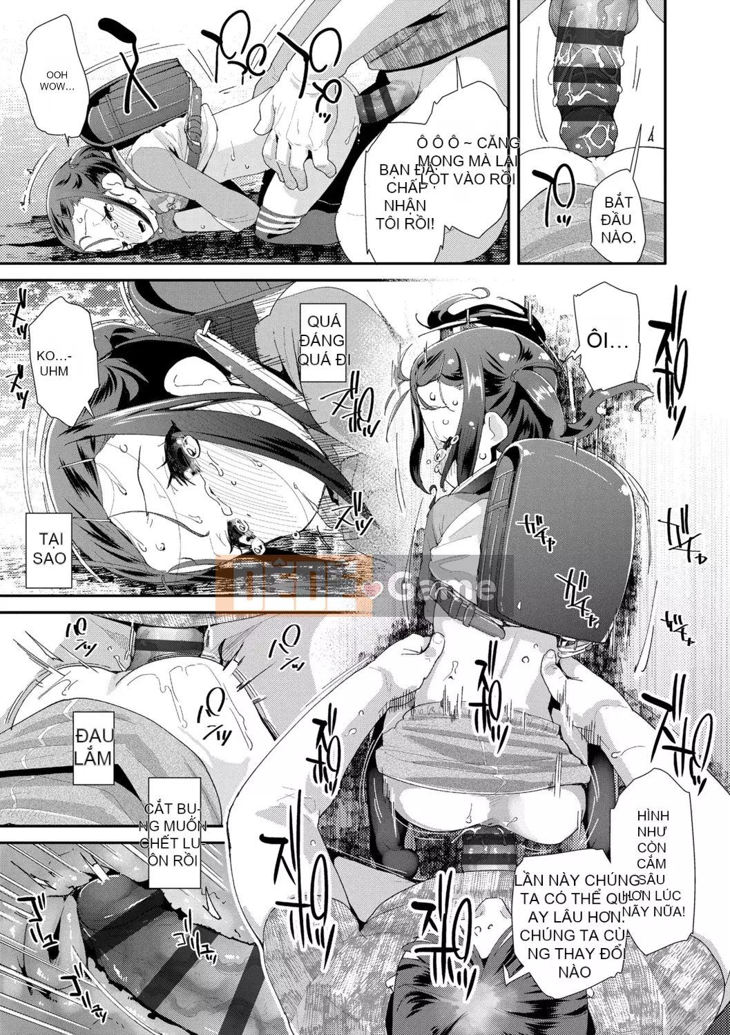 [Ryu Maejima] Cách sử dụng đồ chơi người lớn [Phiên bản DL][v2]