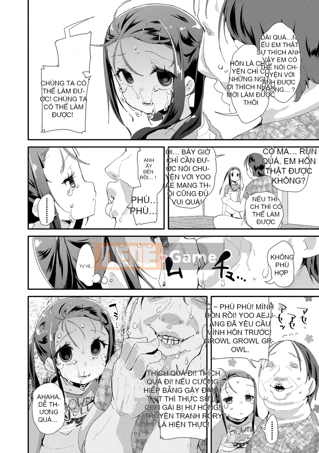 [Ryu Maejima] Cách sử dụng đồ chơi người lớn [Phiên bản DL][v2]