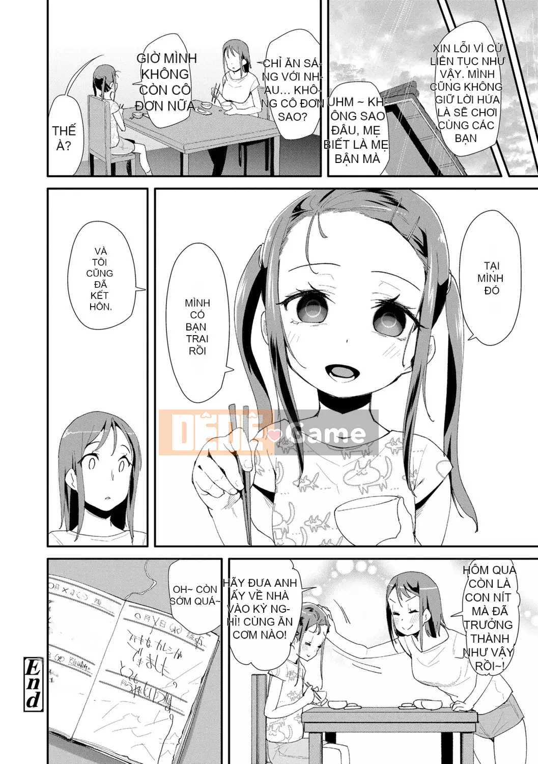 [Ryu Maejima] Cách sử dụng đồ chơi người lớn [Phiên bản DL][v2]