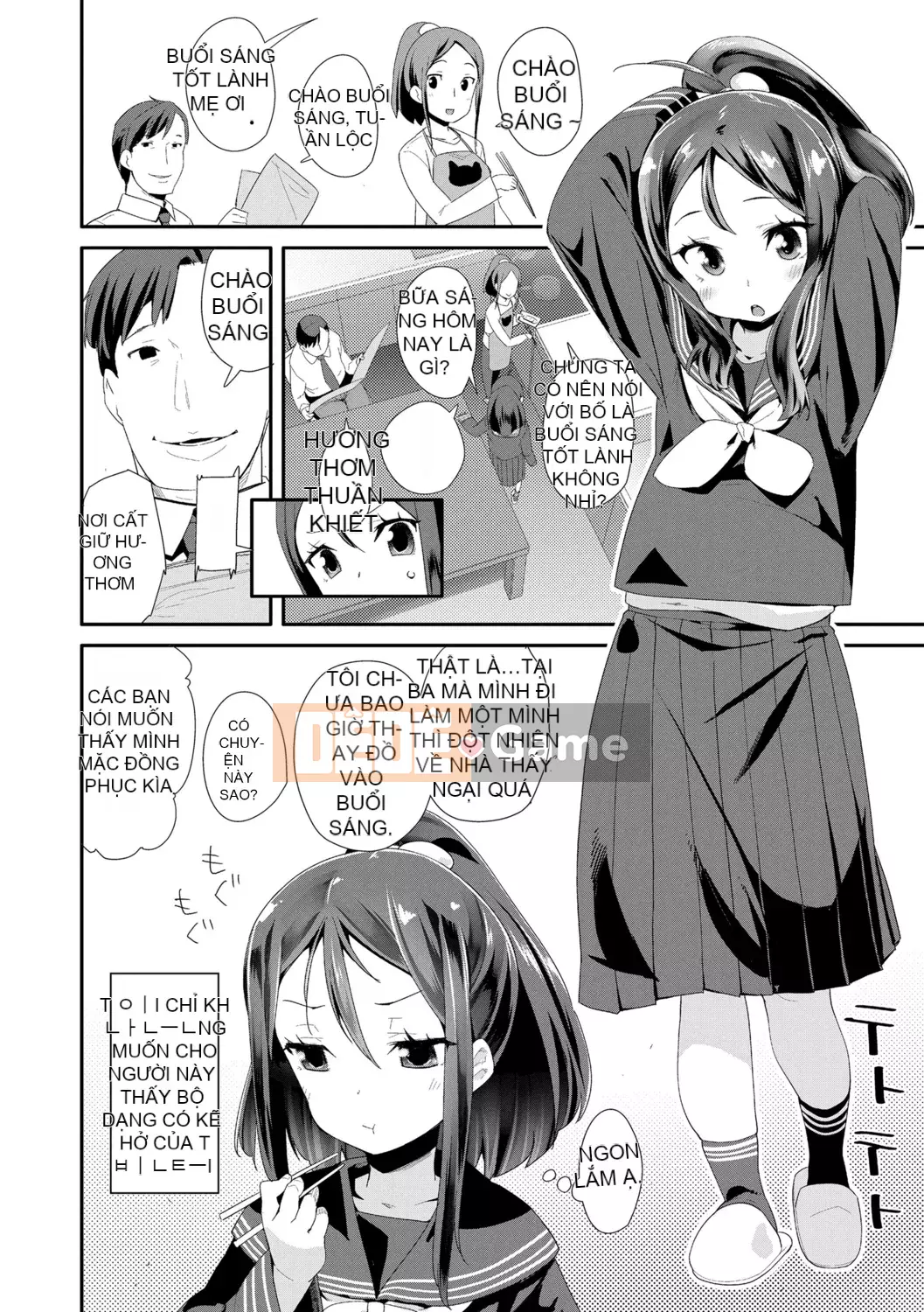 [Ryu Maejima] Cách sử dụng đồ chơi người lớn [Phiên bản DL][v2]