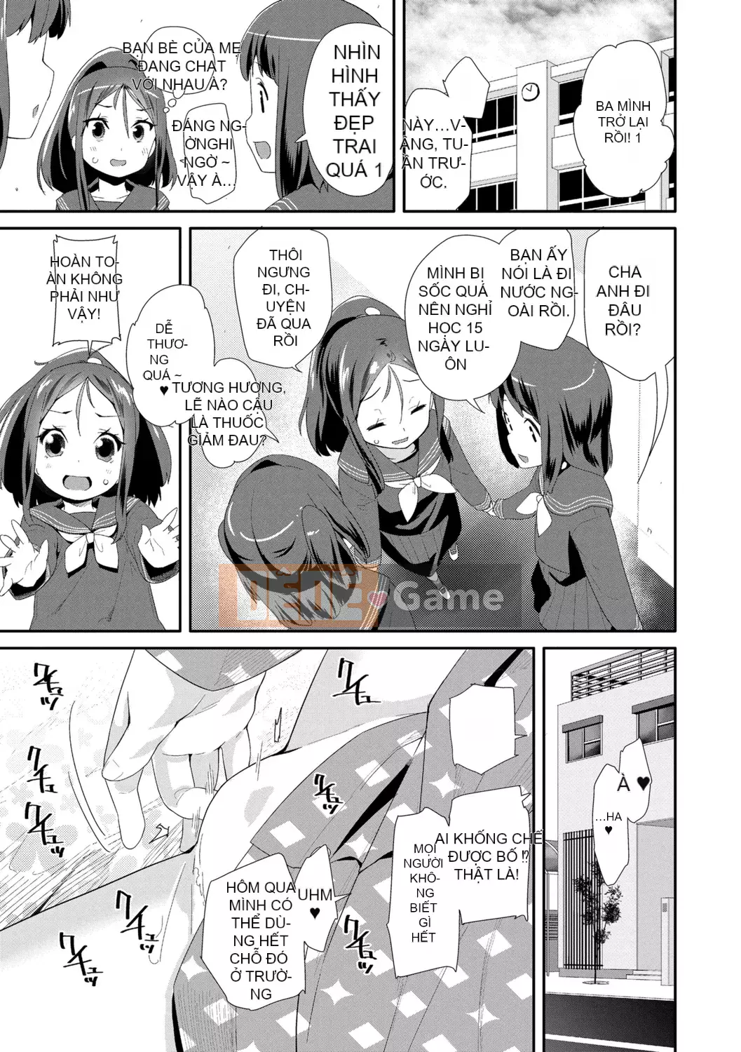 [Ryu Maejima] Cách sử dụng đồ chơi người lớn [Phiên bản DL][v2]