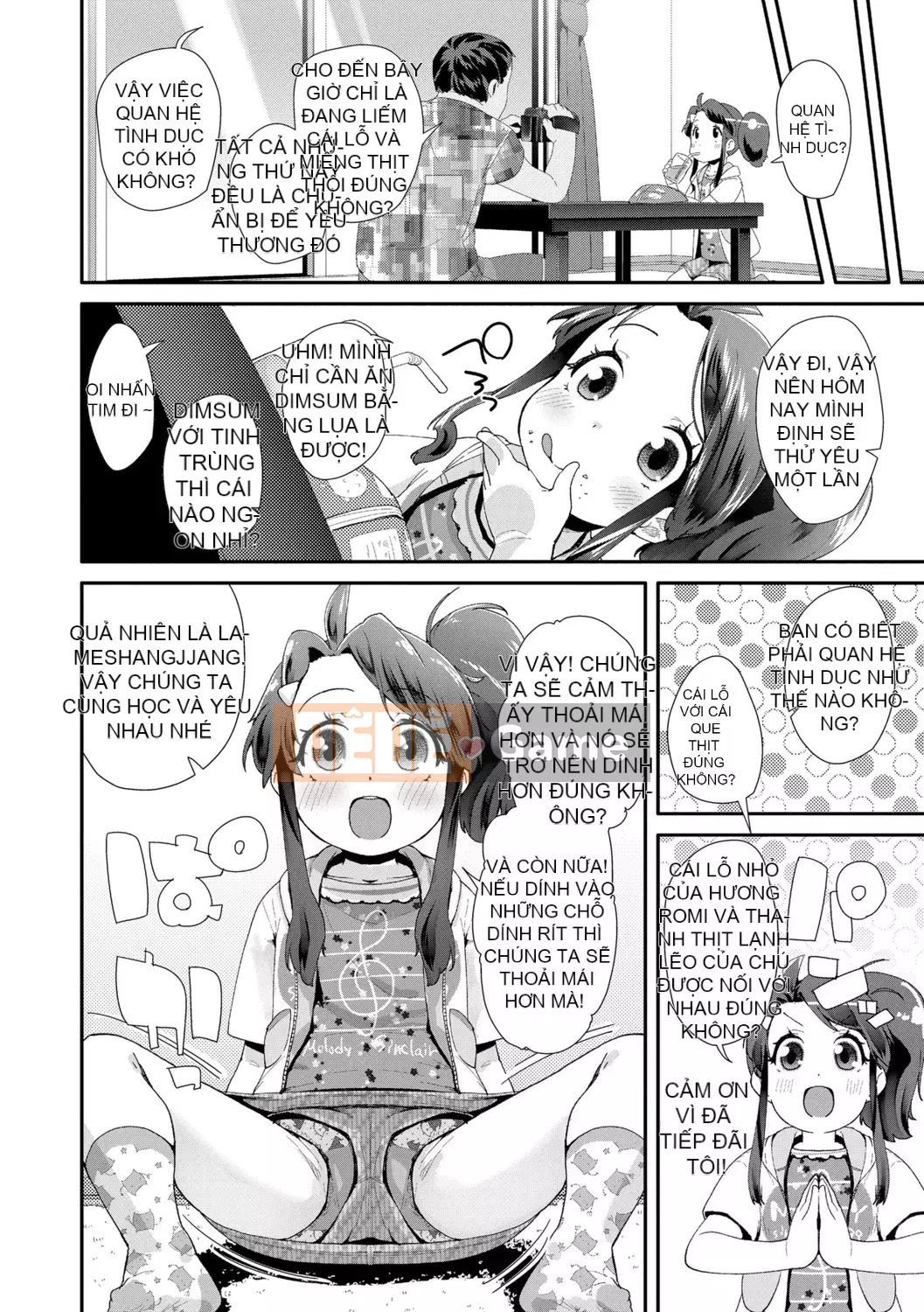 [Ryu Maejima] Cách sử dụng đồ chơi người lớn [Phiên bản DL][v2]