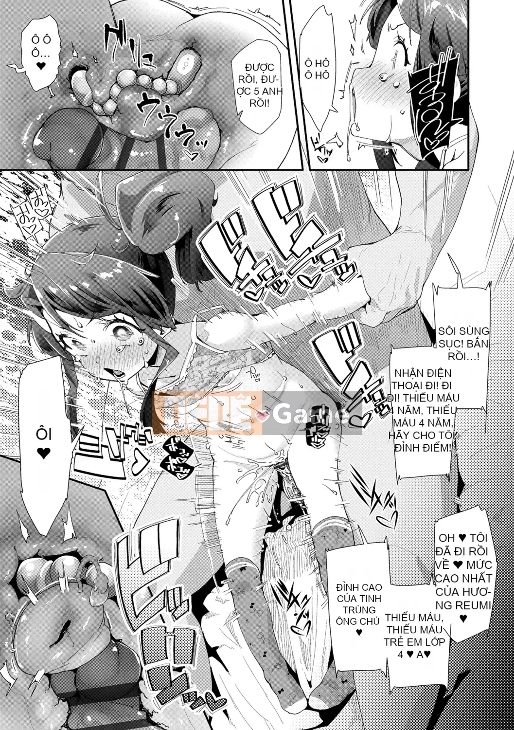 [Ryu Maejima] Cách sử dụng đồ chơi người lớn [Phiên bản DL][v2]