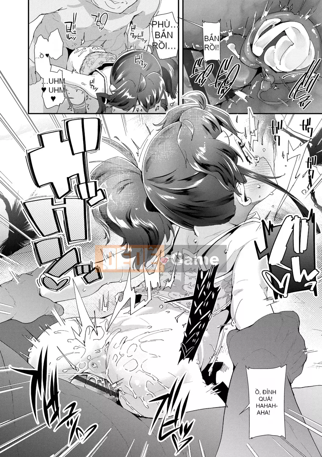 [Ryu Maejima] Cách sử dụng đồ chơi người lớn [Phiên bản DL][v2]