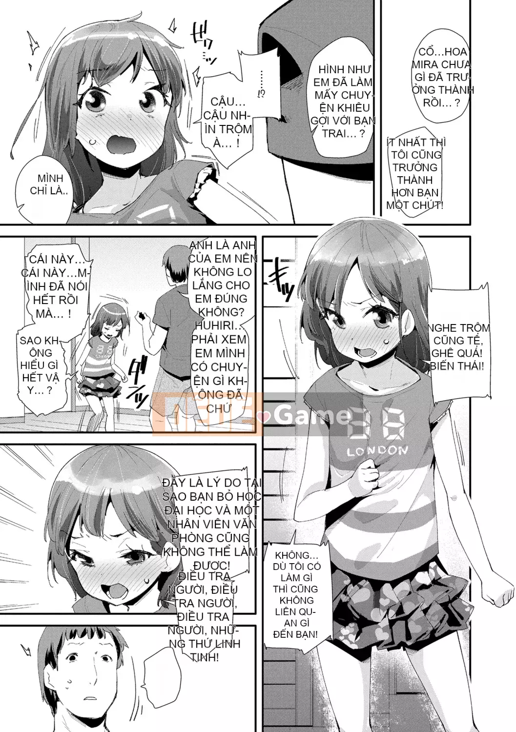 [Ryu Maejima] Cách sử dụng đồ chơi người lớn [Phiên bản DL][v2]