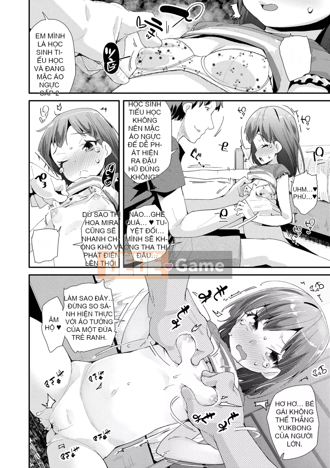 [Ryu Maejima] Cách sử dụng đồ chơi người lớn [Phiên bản DL][v2]