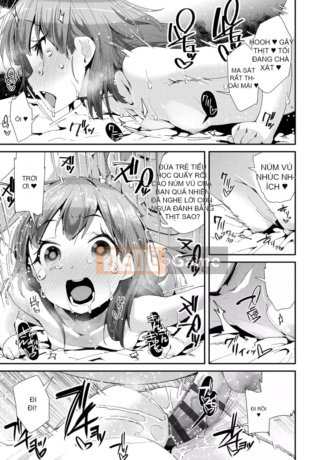 [Ryu Maejima] Cách sử dụng đồ chơi người lớn [Phiên bản DL][v2]