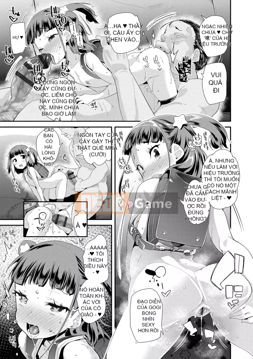 [Ryu Maejima] Cách sử dụng đồ chơi người lớn [Phiên bản DL][v2]