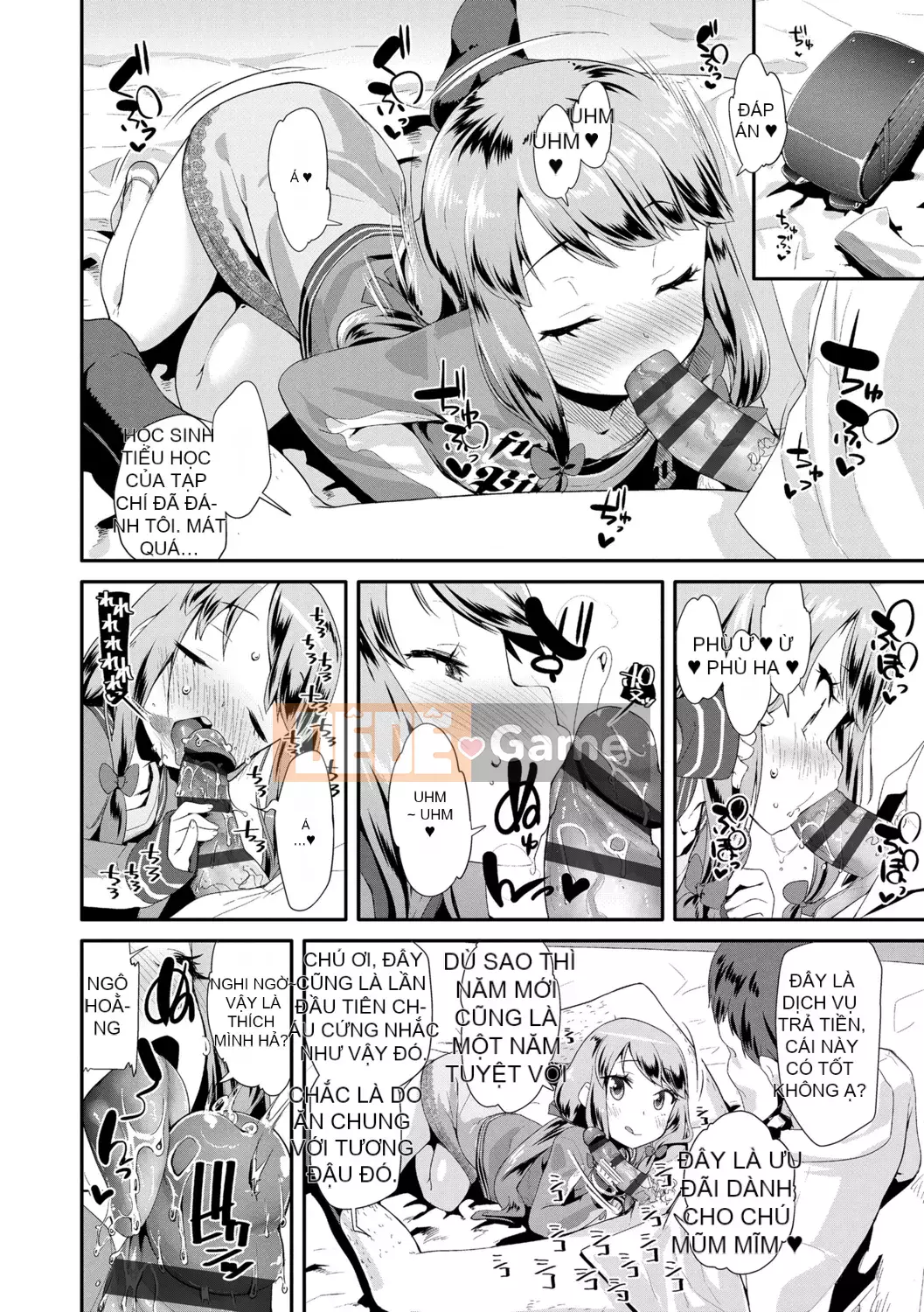 [Ryu Maejima] Cách sử dụng đồ chơi người lớn [Phiên bản DL][v2]