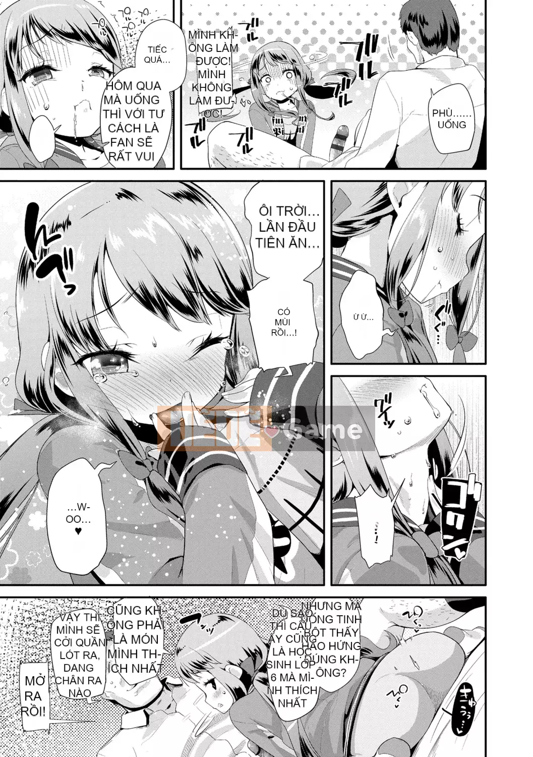 [Ryu Maejima] Cách sử dụng đồ chơi người lớn [Phiên bản DL][v2]