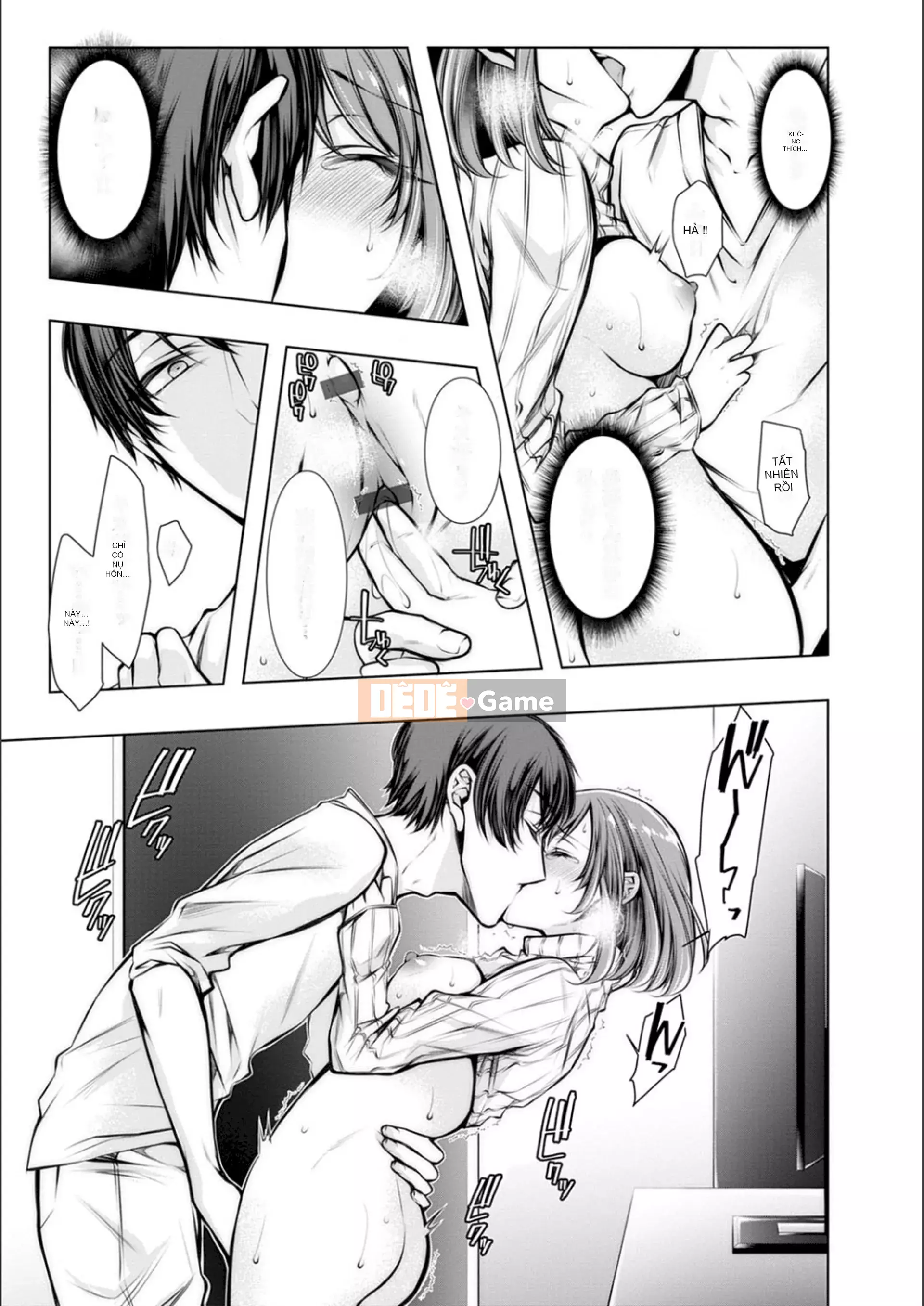 [Kuroseimu] Giao hàng cho mọc sừng trước khi kết hôn