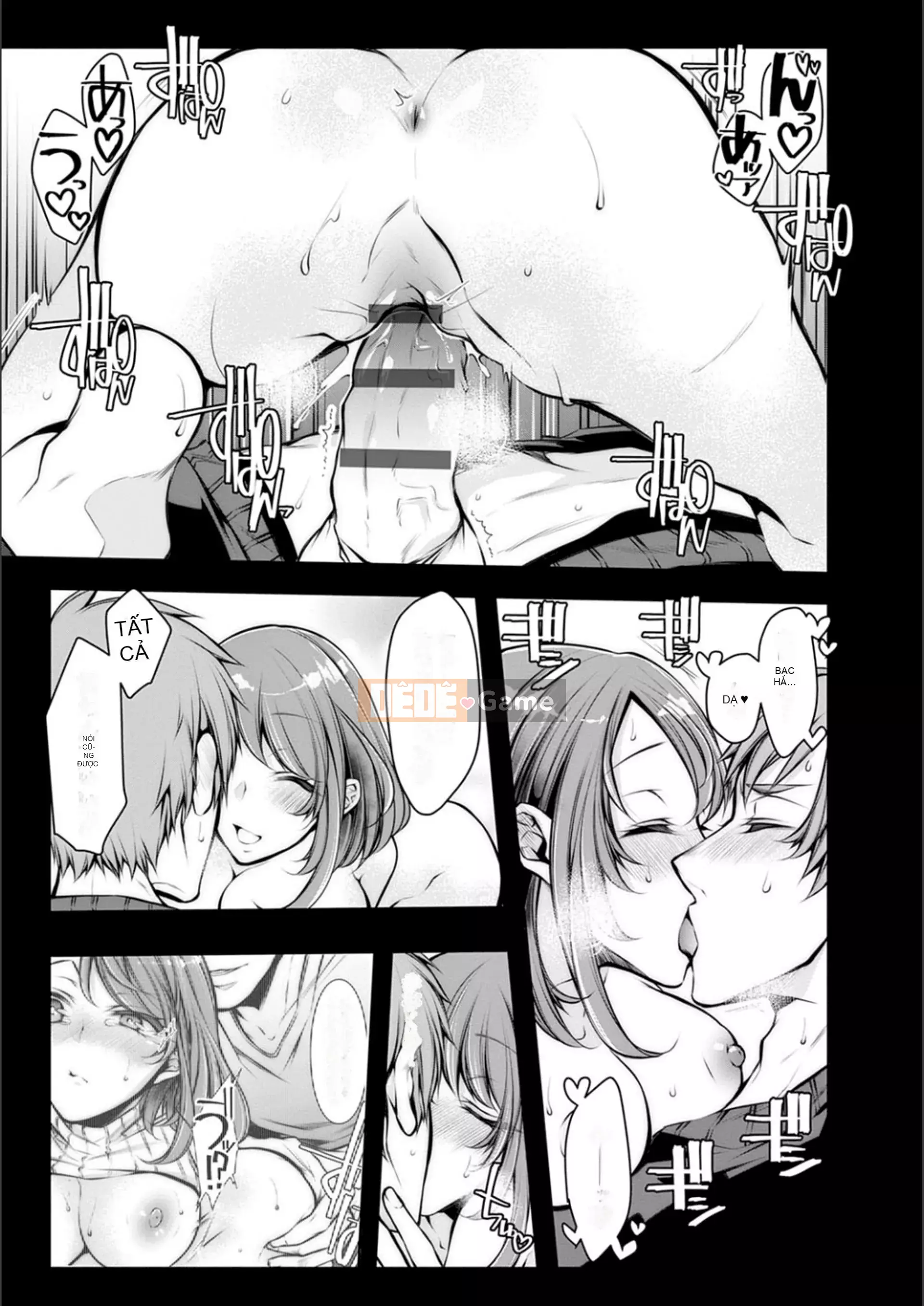 [Kuroseimu] Giao hàng cho mọc sừng trước khi kết hôn