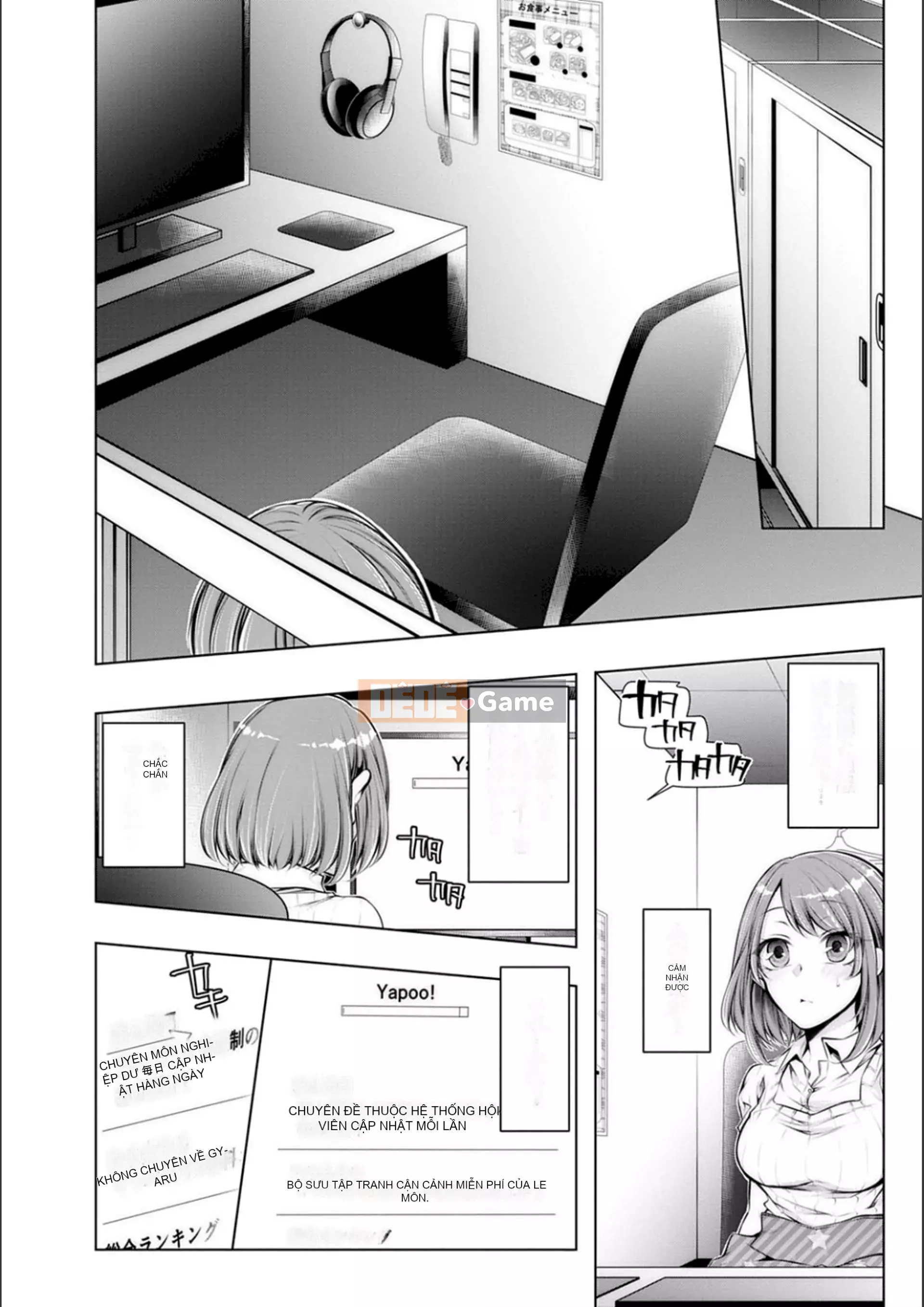 [Kuroseimu] Giao hàng cho mọc sừng trước khi kết hôn