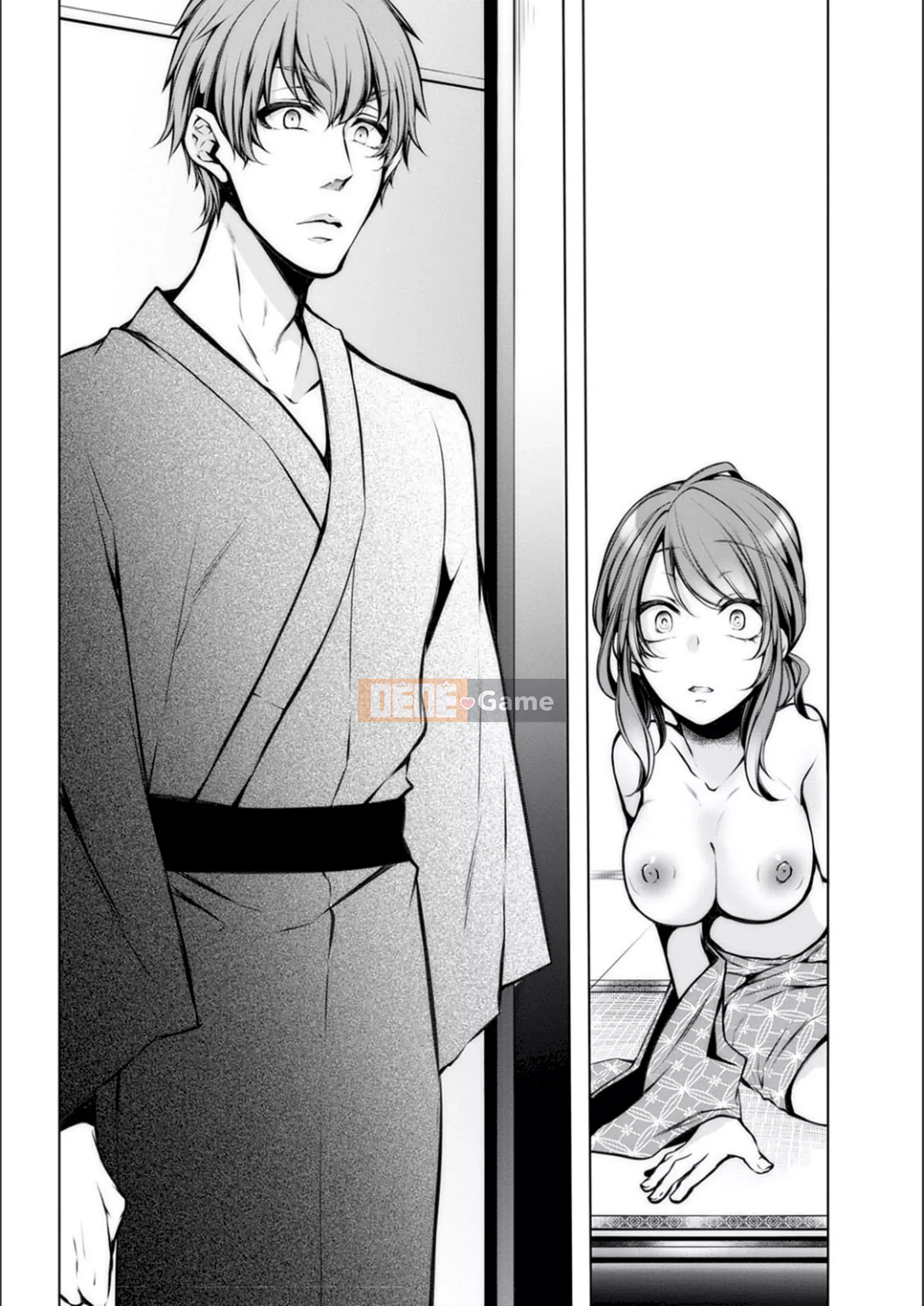 [Kuroseimu] Giao hàng cho mọc sừng trước khi kết hôn