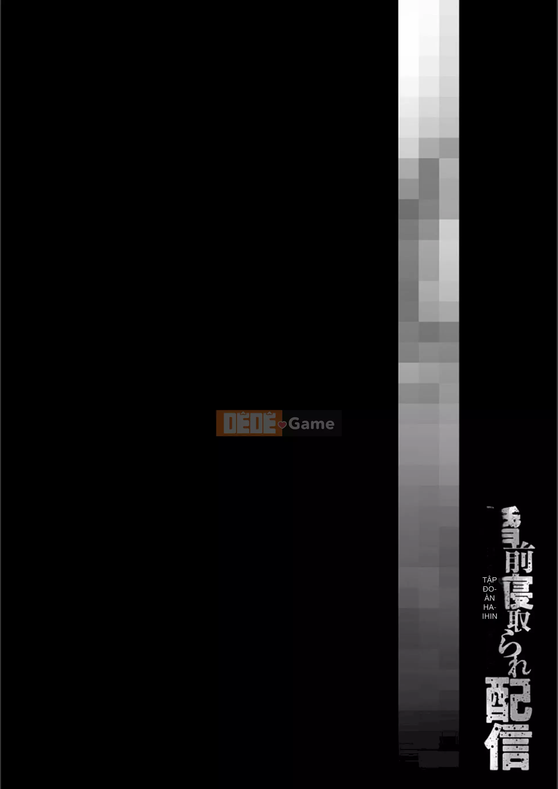 [Kuroseimu] Giao hàng cho mọc sừng trước khi kết hôn