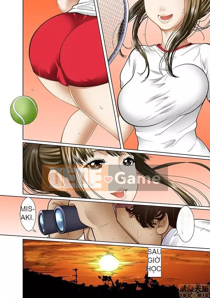 [Korosuke] Bị bố chồng và anh trai ép ra sau... [Digital]