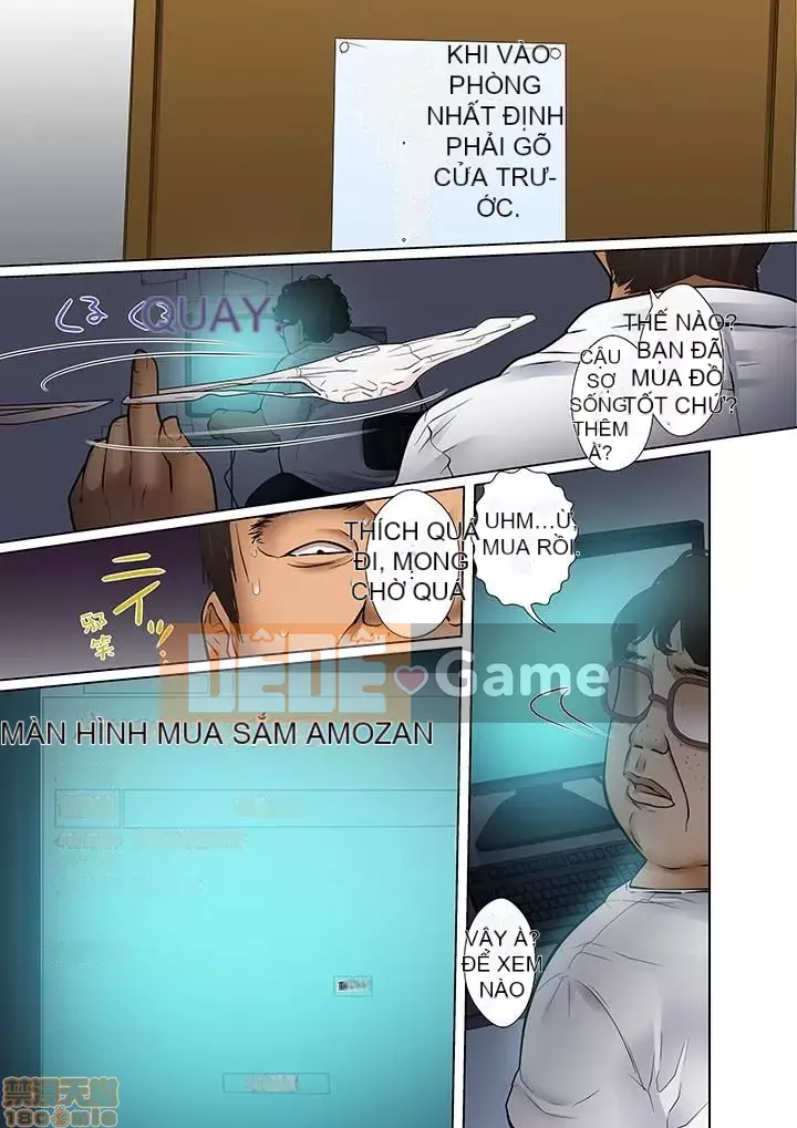 [Korosuke] Bị bố chồng và anh trai ép ra sau... [Digital]