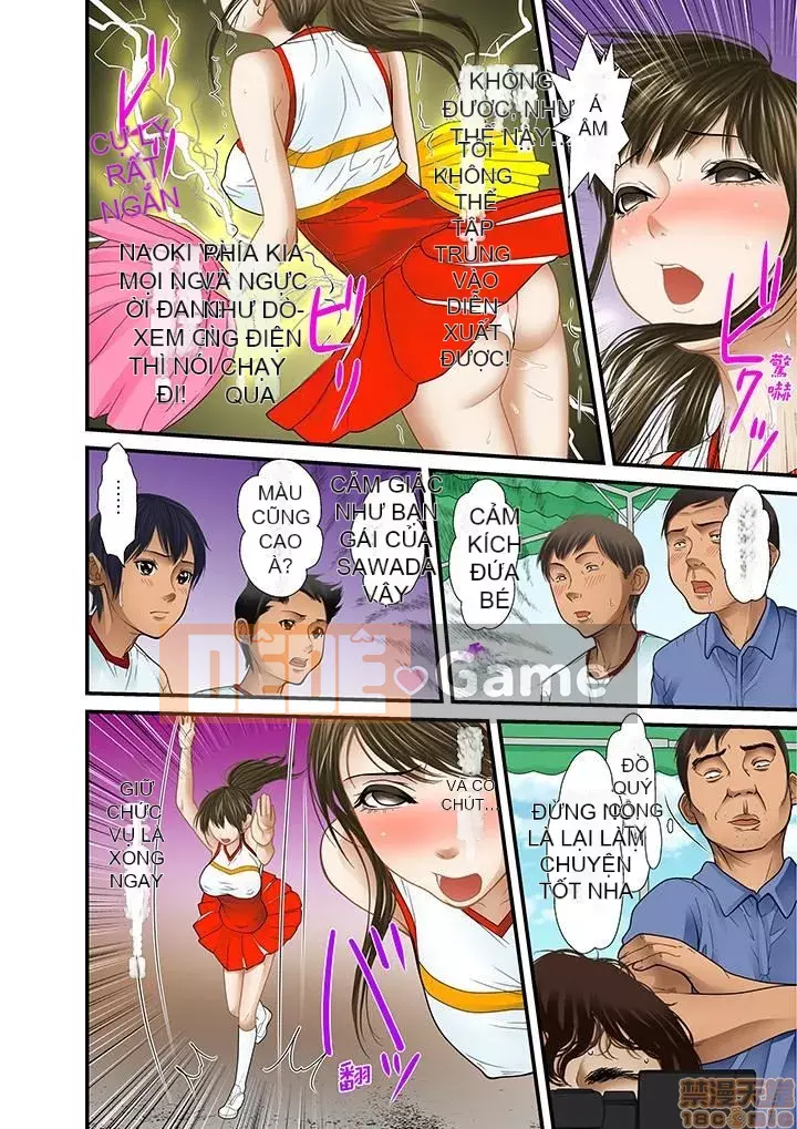 [Korosuke] Bị bố chồng và anh trai ép ra sau... [Digital]