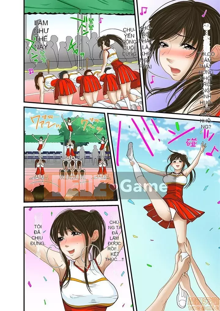 [Korosuke] Bị bố chồng và anh trai ép ra sau... [Digital]