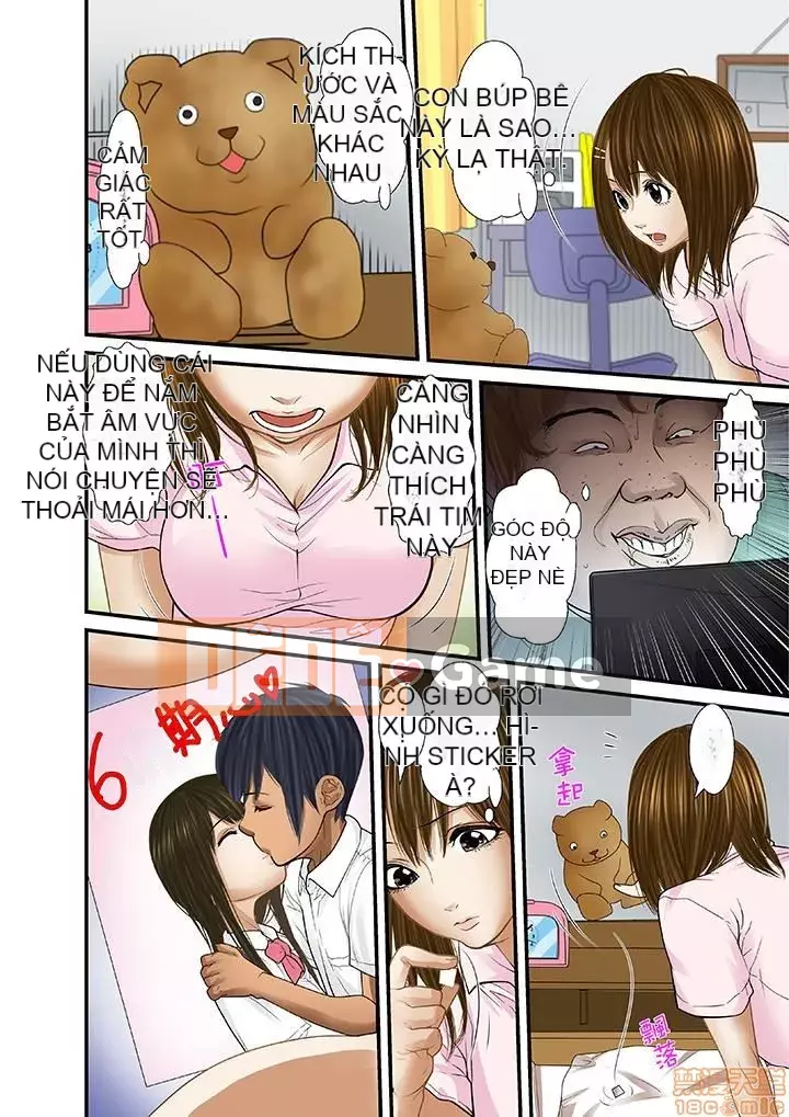 [Korosuke] Bị bố chồng và anh trai ép ra sau... [Digital]