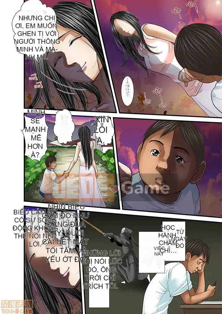 [Korosuke] Bị bố chồng và anh trai ép ra sau... [Digital]