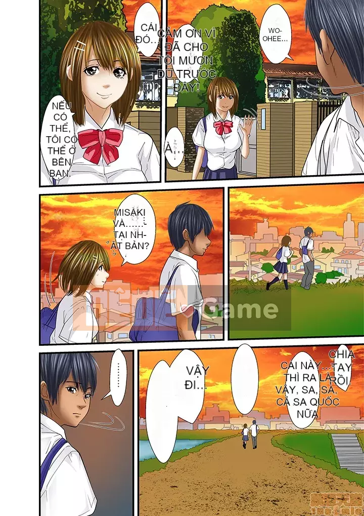 [Korosuke] Bị bố chồng và anh trai ép ra sau... [Digital]