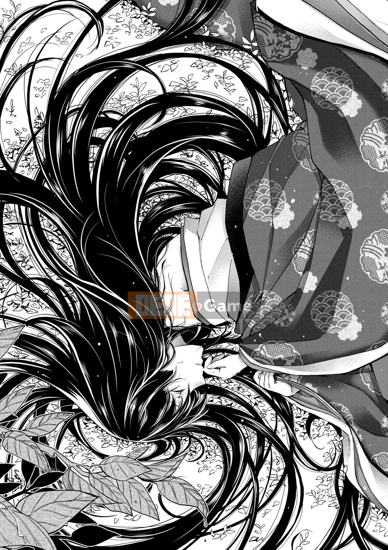 [Hiyoshi Hana] Kaiai no Kemono [Tiếng Trung]