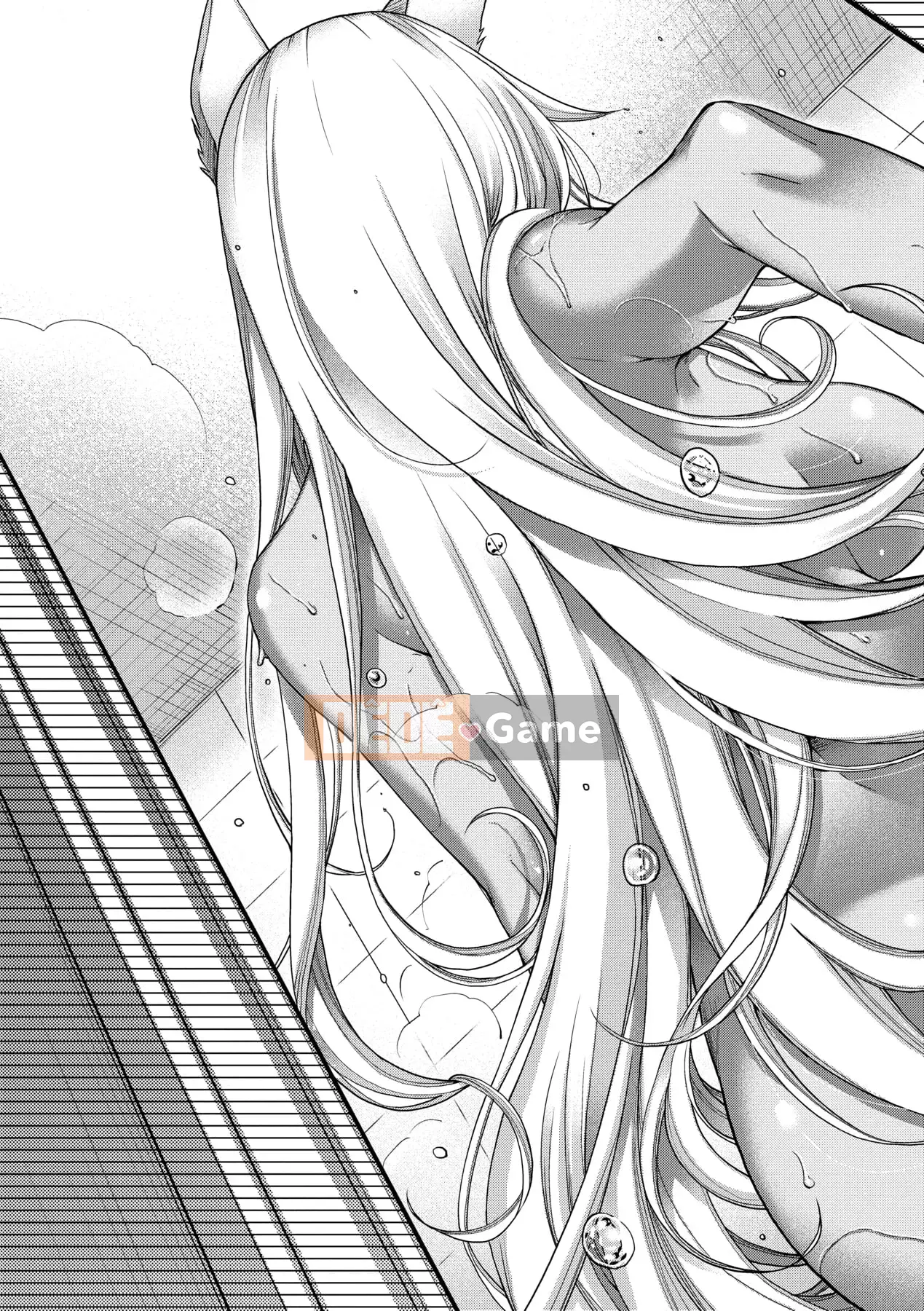 [Hiyoshi Hana] Kaiai no Kemono [Tiếng Trung]