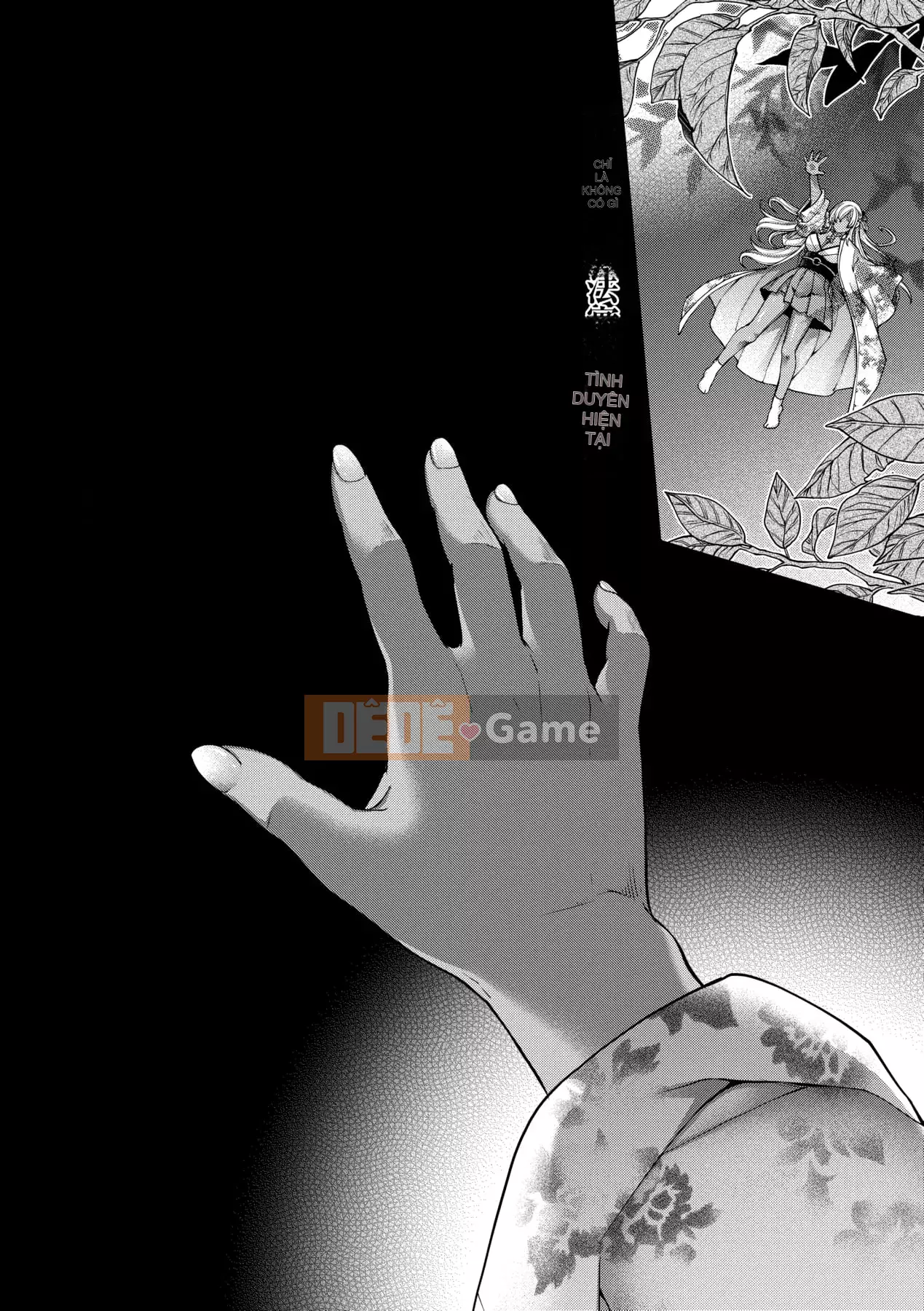 [Hiyoshi Hana] Kaiai no Kemono [Tiếng Trung]