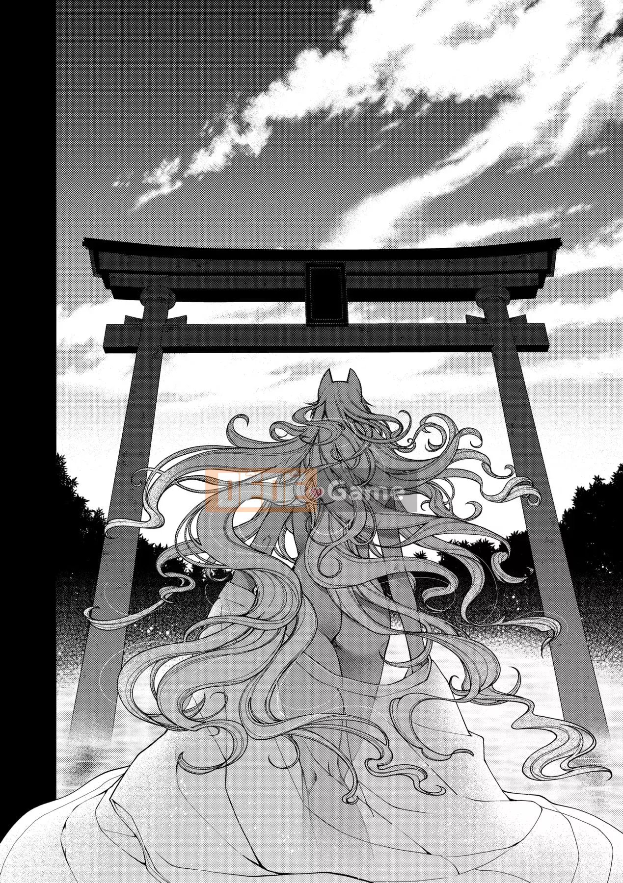 [Hiyoshi Hana] Kaiai no Kemono [Tiếng Trung]