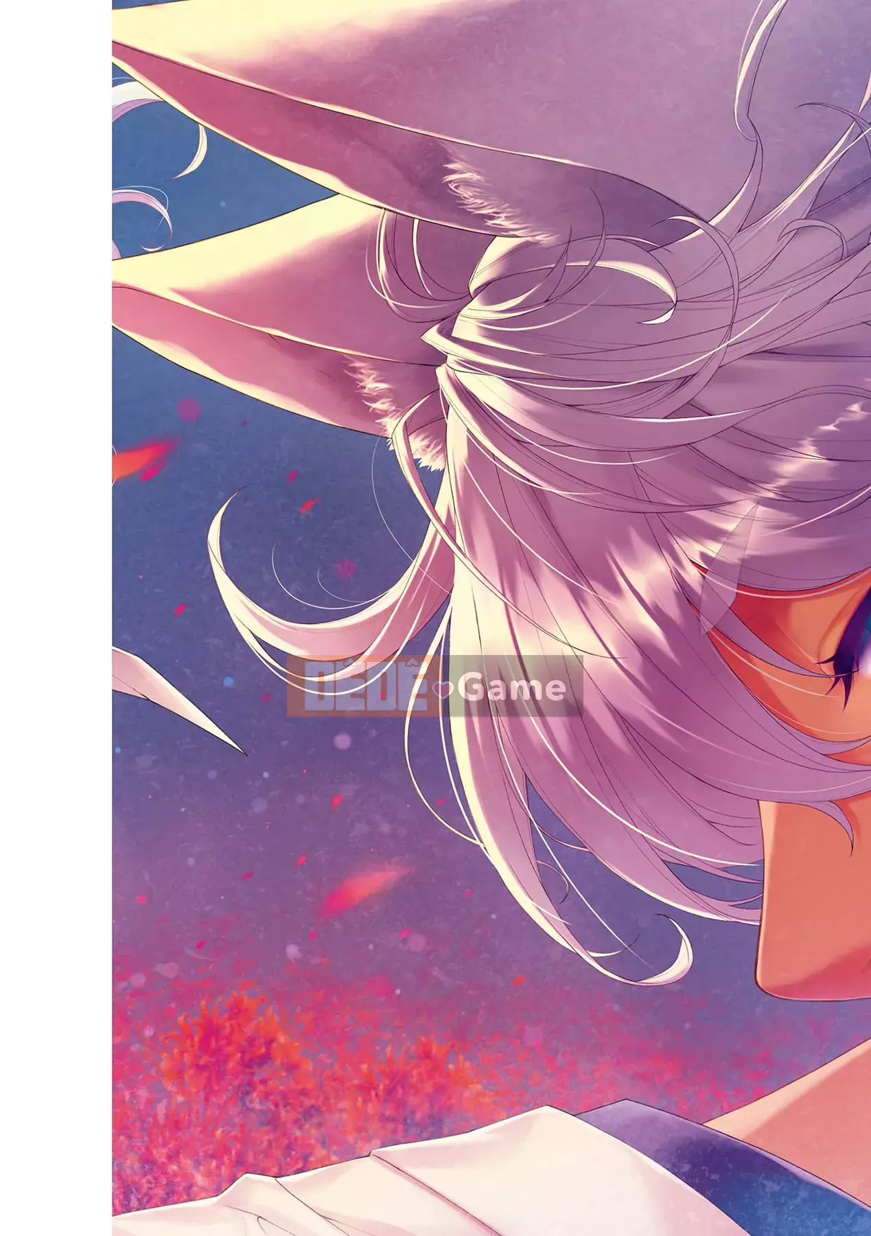 [Hiyoshi Hana] Kaiai no Kemono [Tiếng Trung]