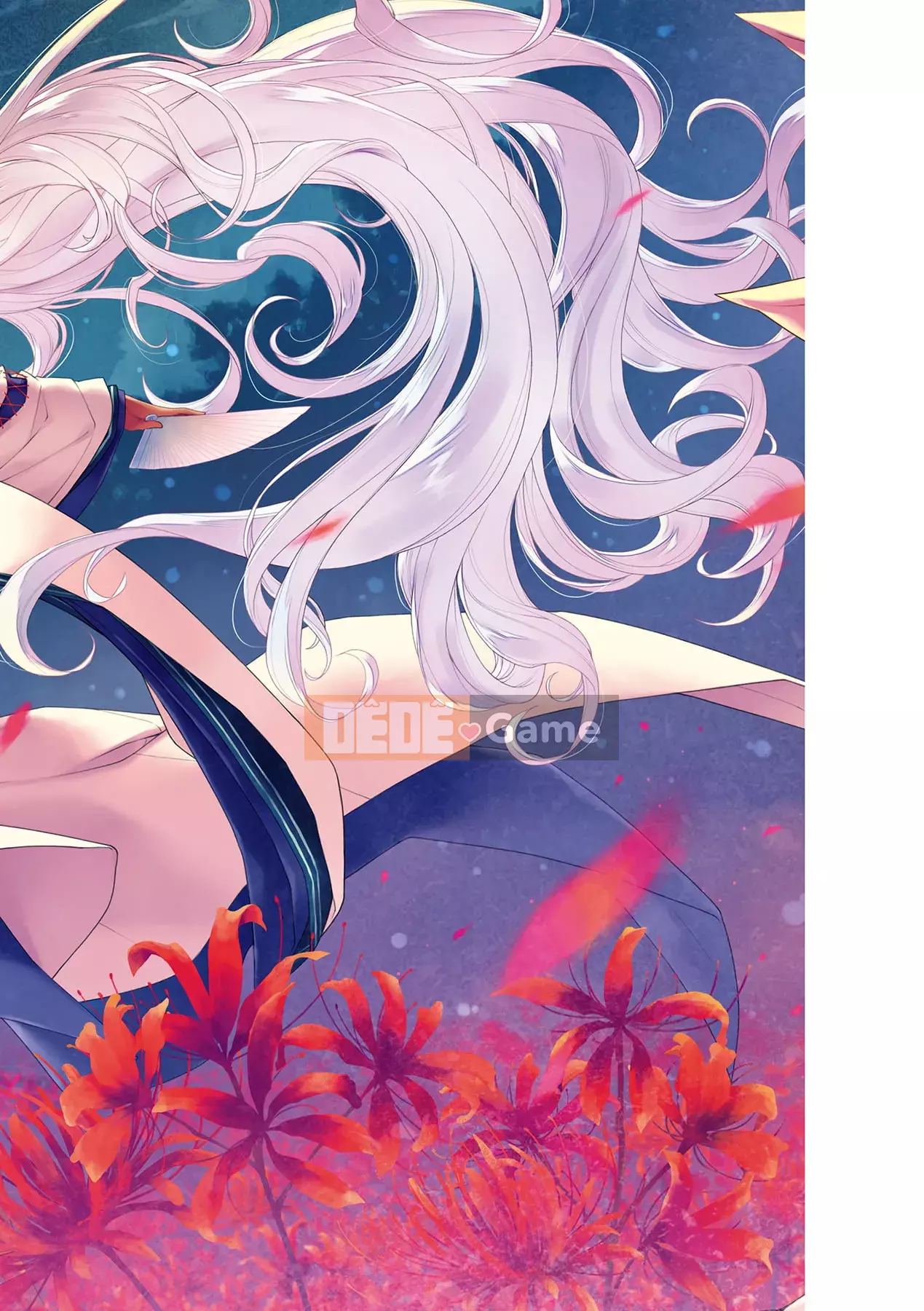 [Hiyoshi Hana] Kaiai no Kemono [Tiếng Trung]