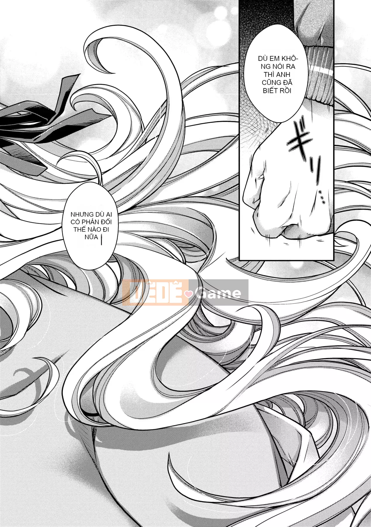 [Hiyoshi Hana] Kaiai no Kemono [Tiếng Trung]