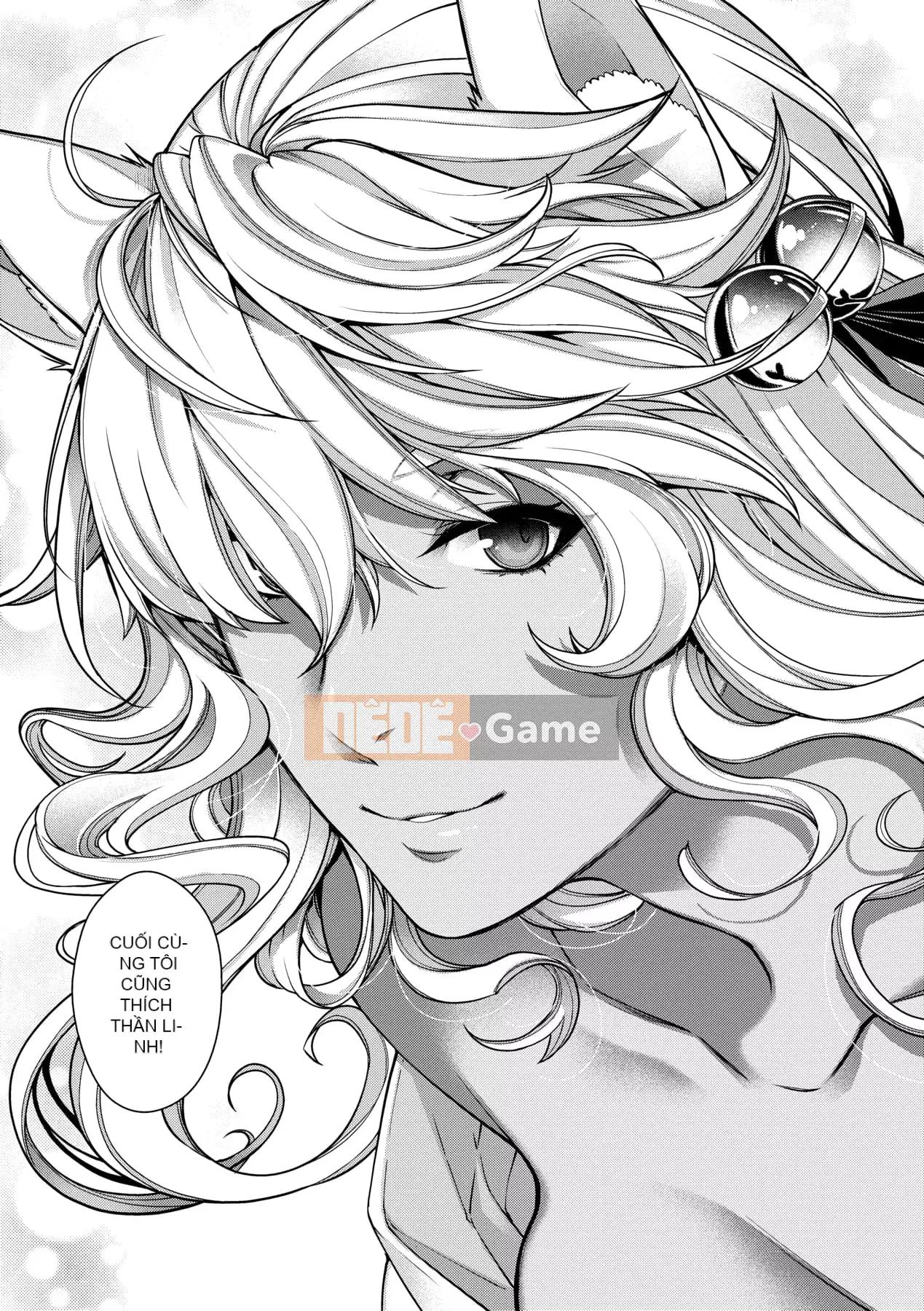 [Hiyoshi Hana] Kaiai no Kemono [Tiếng Trung]