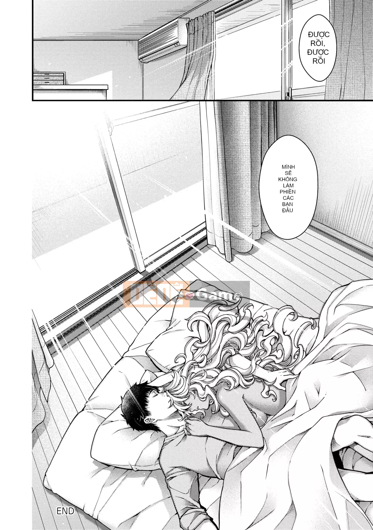 [Hiyoshi Hana] Kaiai no Kemono [Tiếng Trung]