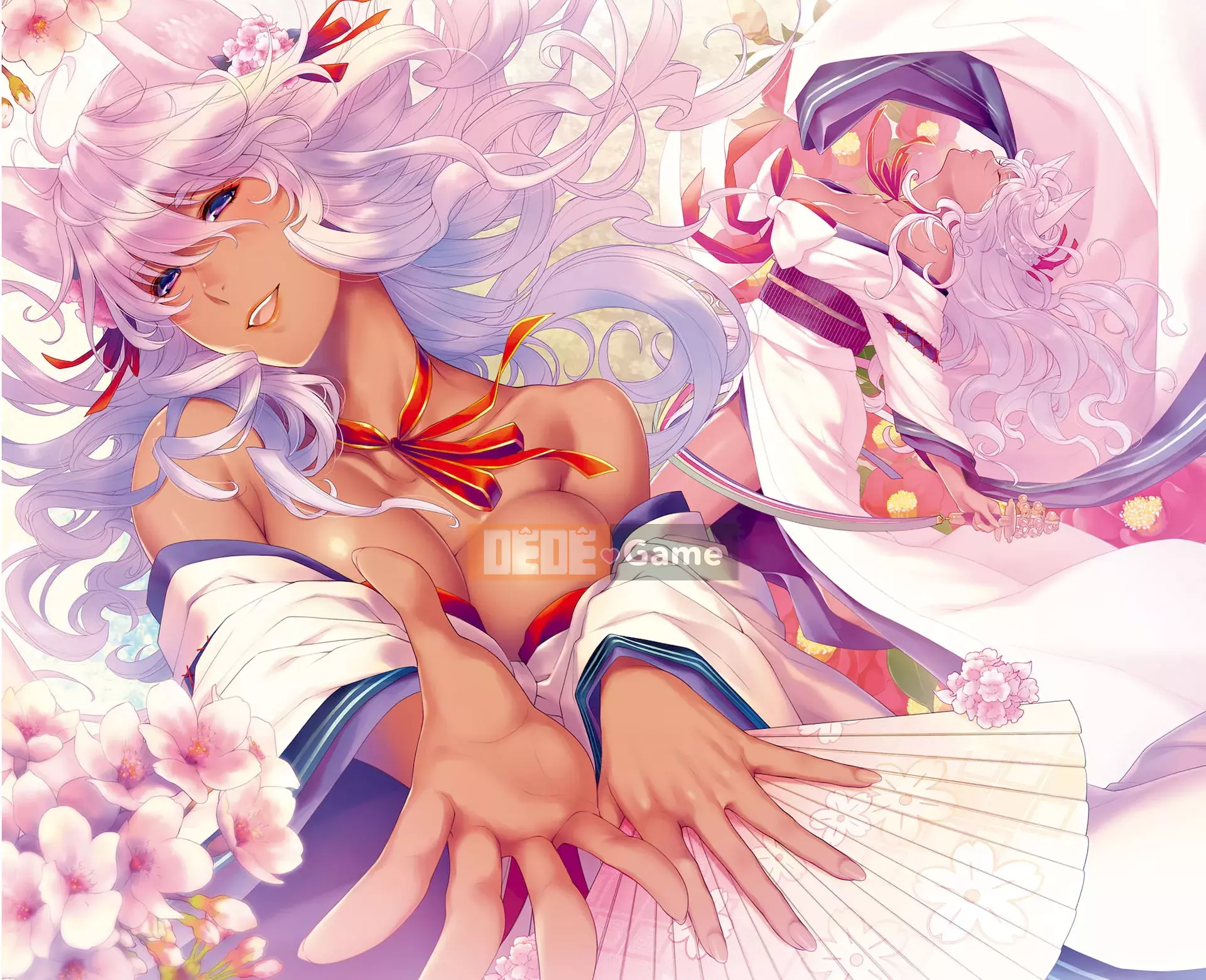 [Hiyoshi Hana] Kaiai no Kemono [Tiếng Trung]