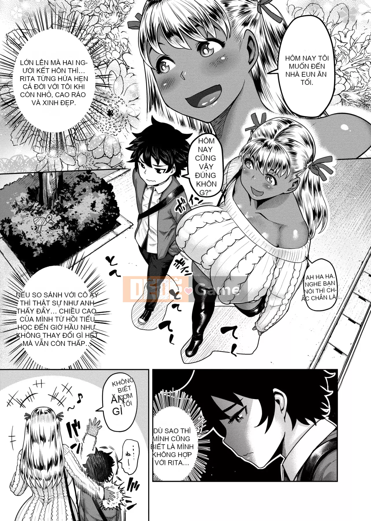 [Metonium] Dung nham Manyi [Trung Quốc]