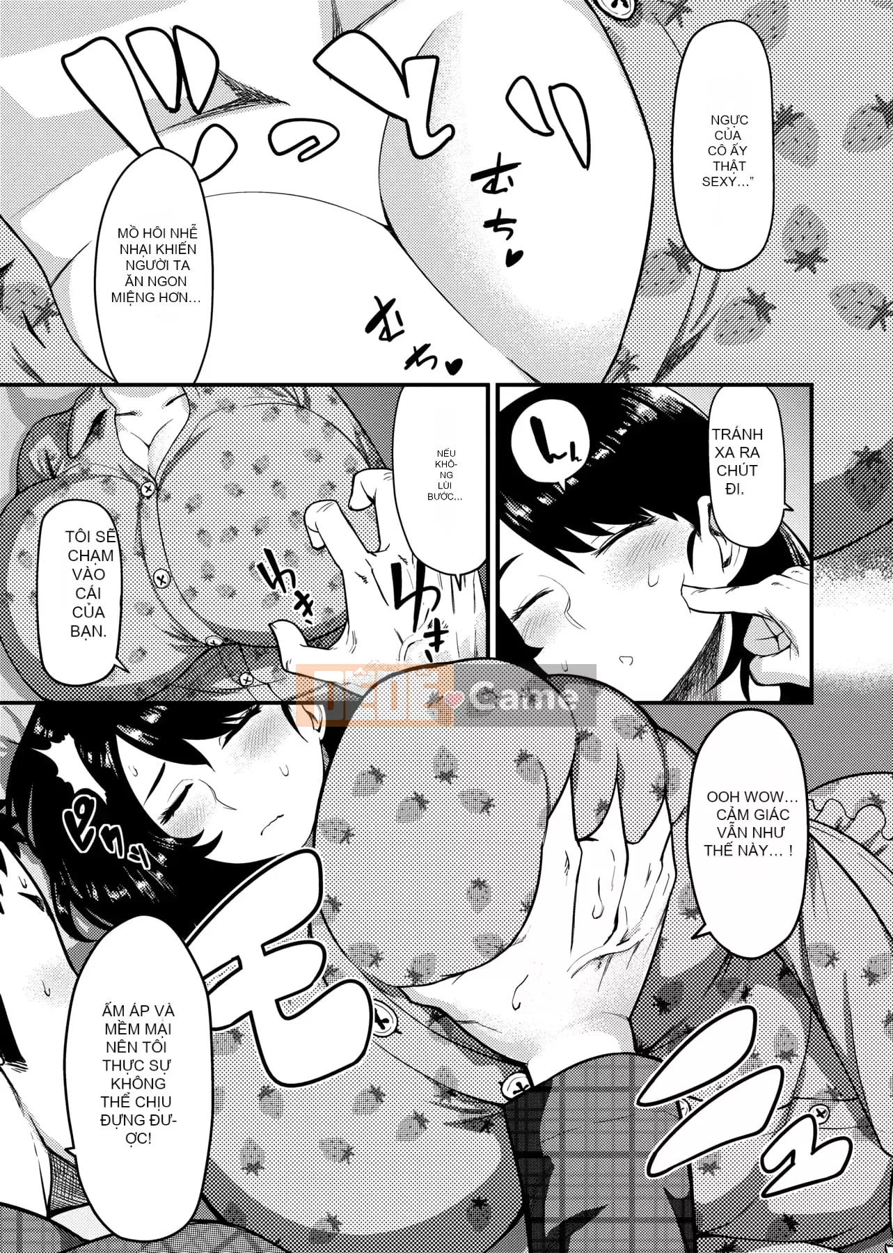 [Metonium] Dung nham Manyi [Trung Quốc]