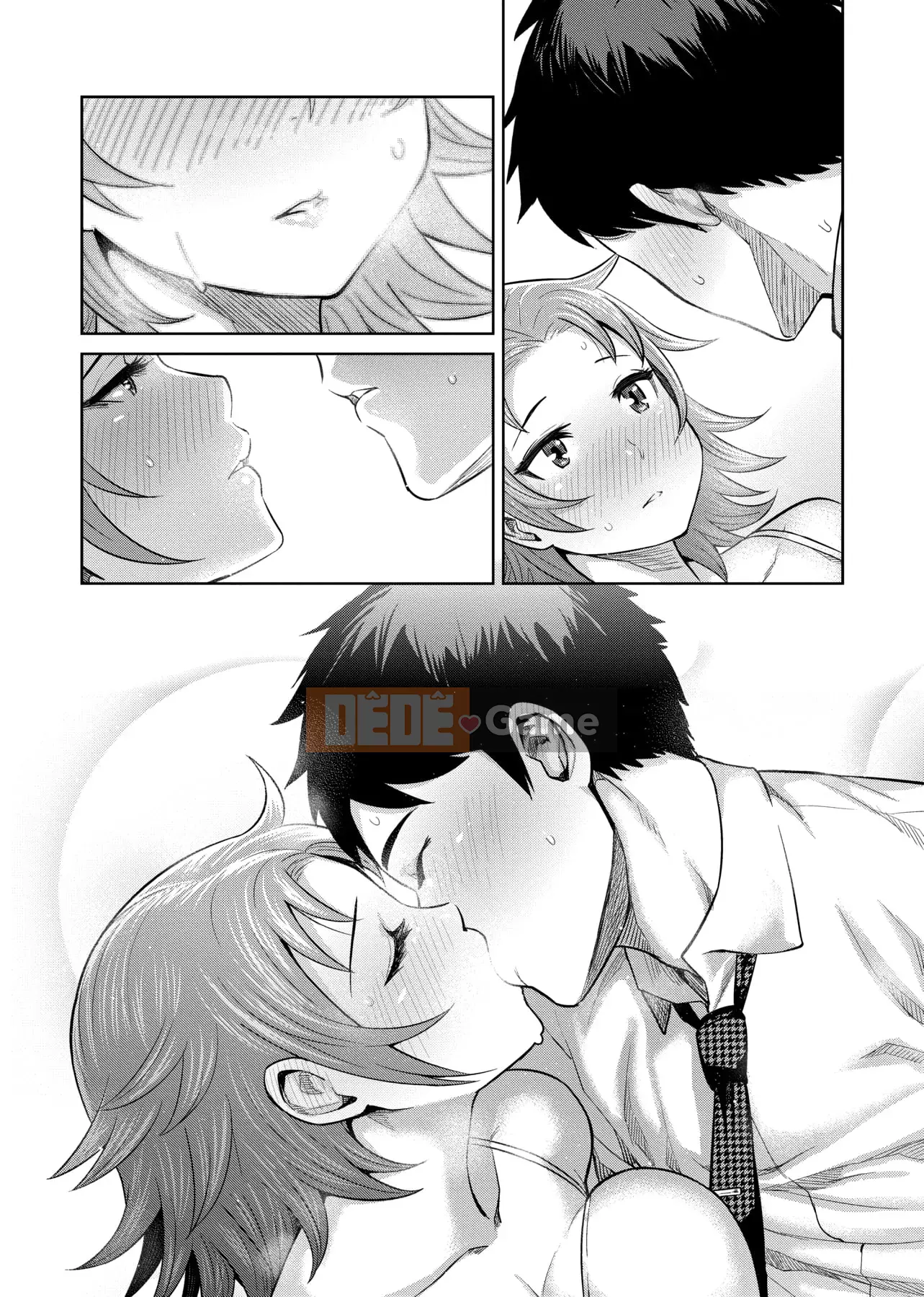 [Metonium] Dung nham Manyi [Trung Quốc]