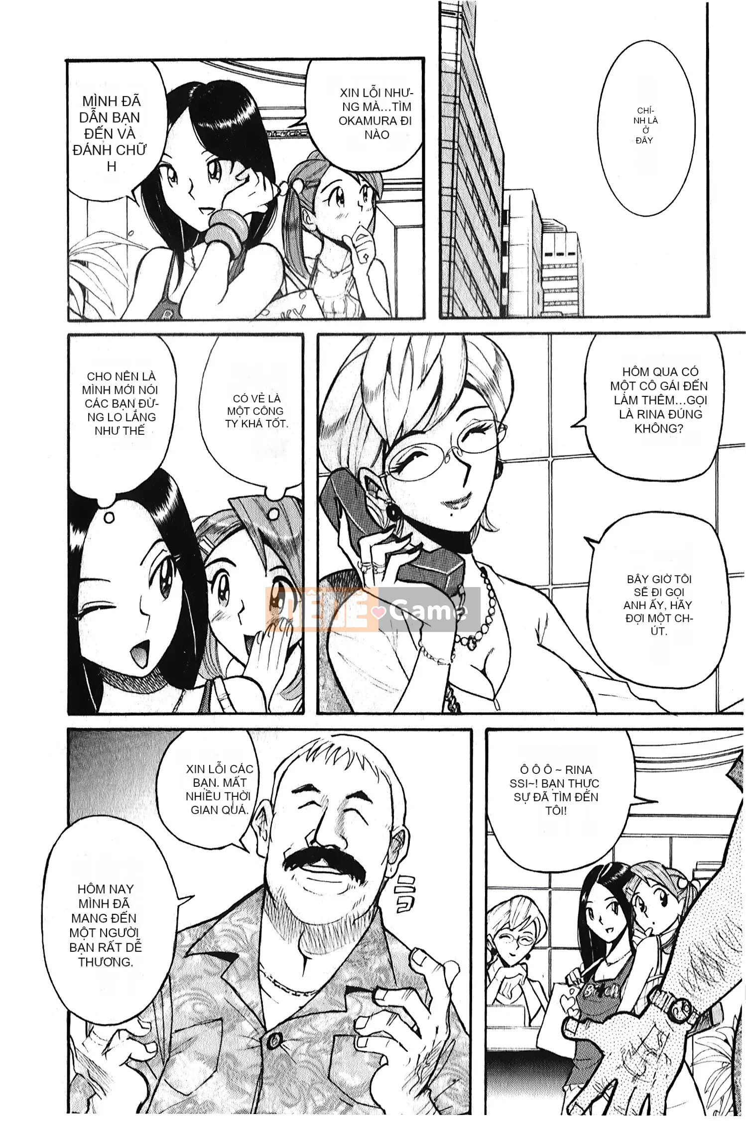 [Ura no Yumekyo][Mio Kojima] Câu lạc bộ tra tấn trinh nữ biến thái