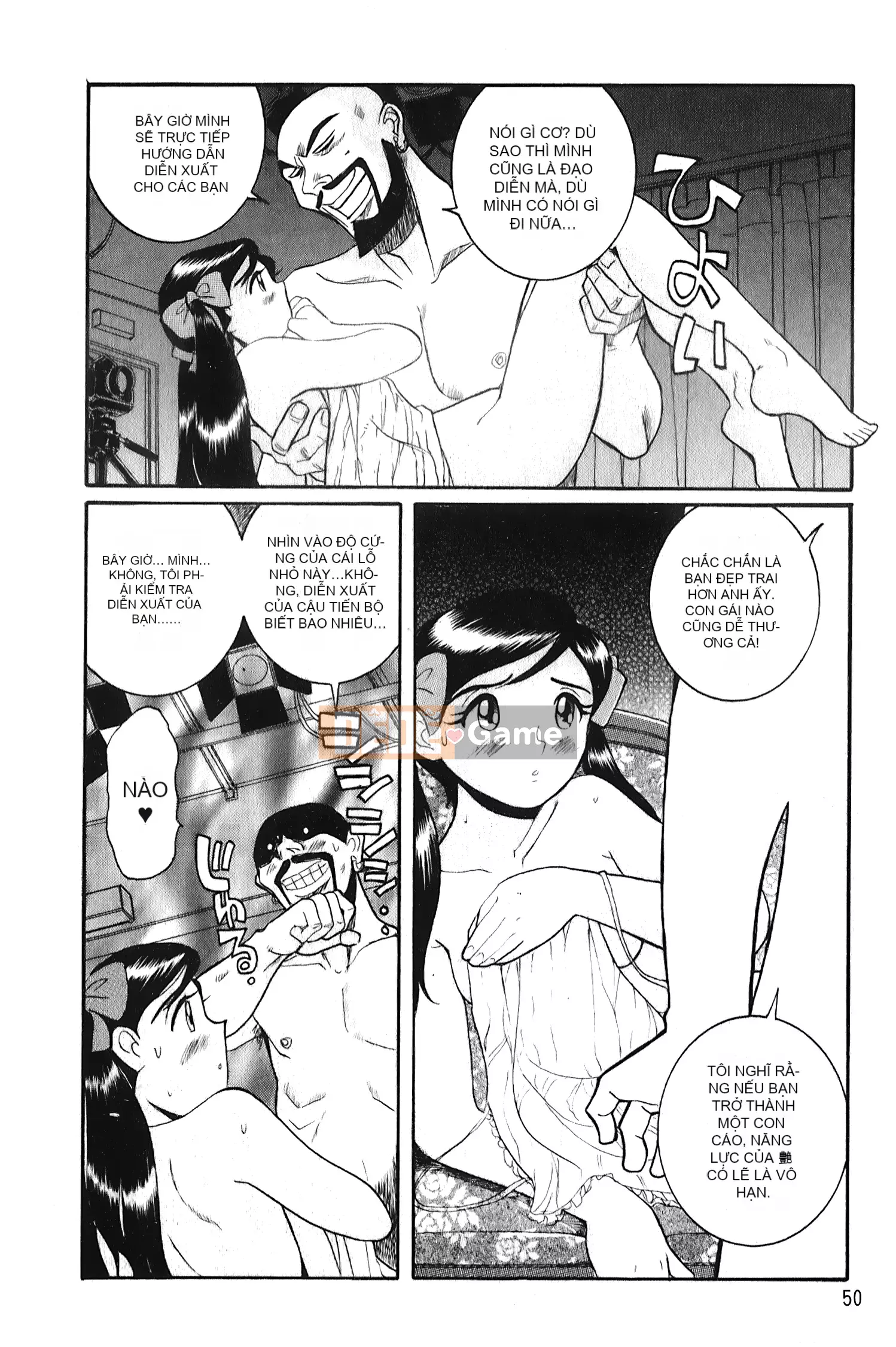 [Ura no Yumekyo][Mio Kojima] Câu lạc bộ tra tấn trinh nữ biến thái