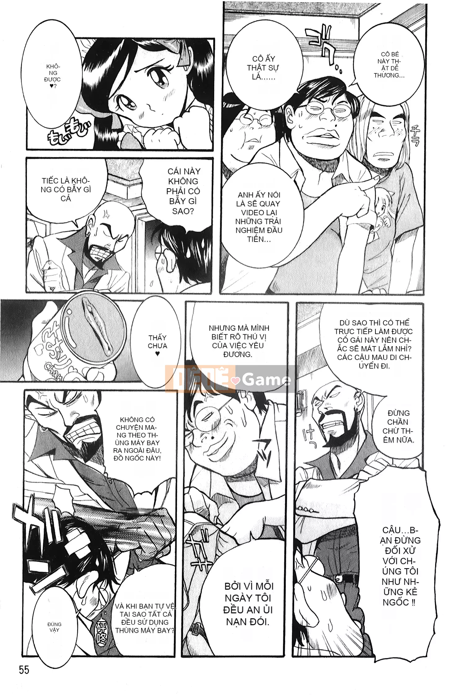 [Ura no Yumekyo][Mio Kojima] Câu lạc bộ tra tấn trinh nữ biến thái